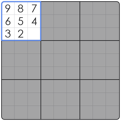 sudoku newsletter