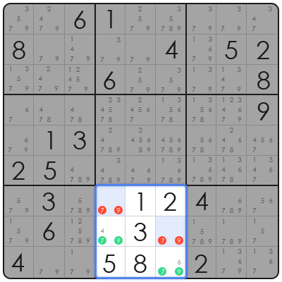 sudoku sheets printable
