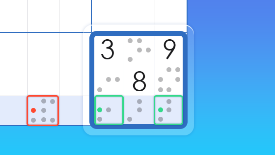 leetcode sudoku solver